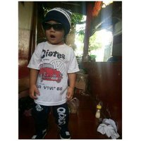 Tahu Bulat (@ncekbk) 's Twitter Profile Photo Tahu Bulat (@ncekbk) 's Twitter Profile Photo