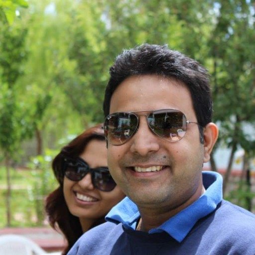 Utkarsh Joshi Profile