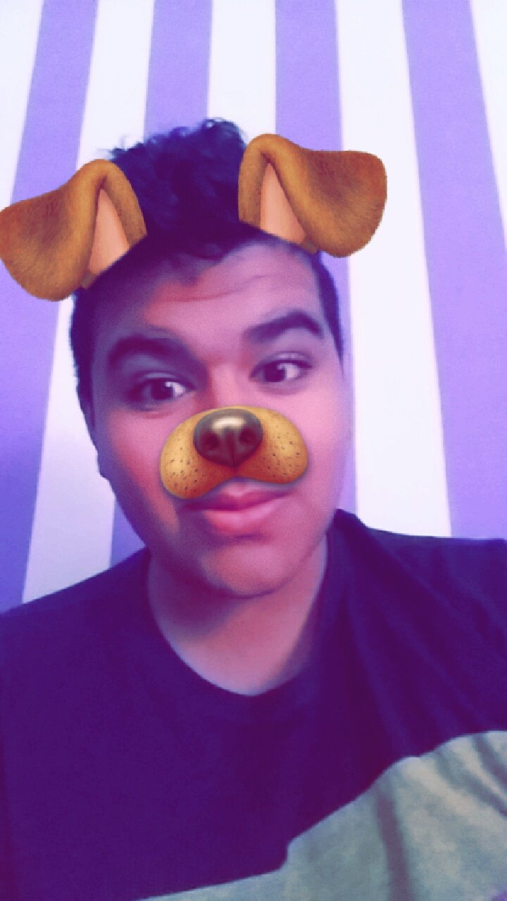 AgusCallejo's profile picture. Si te quiero ya no es tiempo de dudar !!