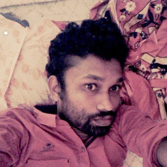 SarathCKR's profile picture. പഠിച്ചുകൊണ്ടേയിരിക്കുന്നു