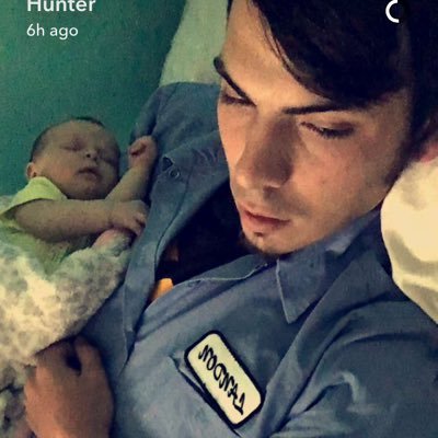 commandolando25's profile picture. HRM has my heart. I love my little family. 5/29/16