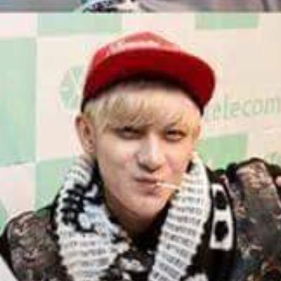 HUANG ZI TAO OF EXO