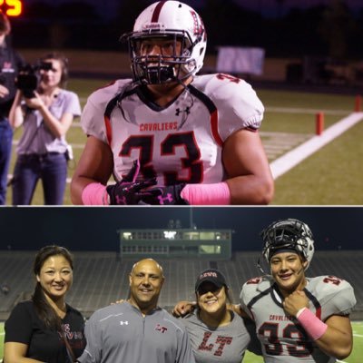 DL Coach, Lake Travis HS