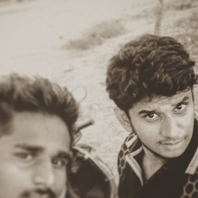 shyam_outsiderz's profile picture. 