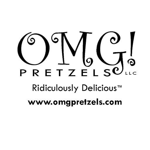 OMG Pretzels are ridiculously delicious gourmet flavored sourdough pretzel bites that are convenient and fun snacking for everyone.