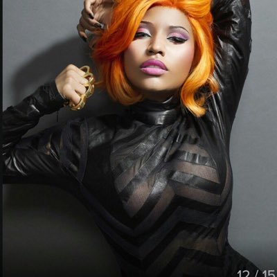 Emmanue13579's profile picture. Nicki❤️