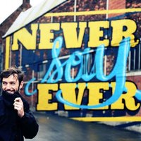 Letterknecht ~ Maarten Leenknecht (@mrleenknecht) 's Twitter Profile Photo