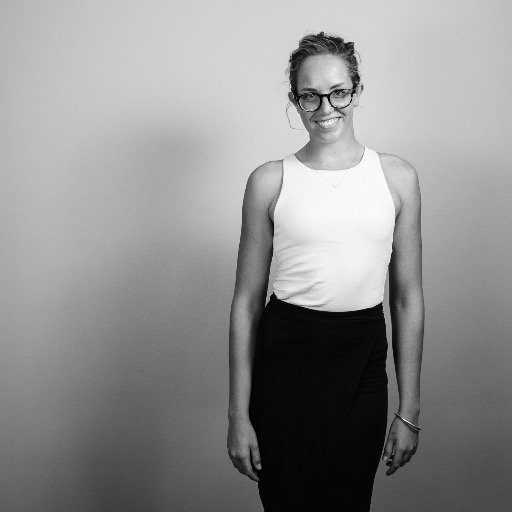 Founder of @nadunose | Co-founder of @thecupeconomy
