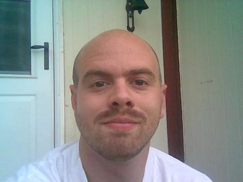 JerodWhisnant's profile picture. I love having so many followers!!