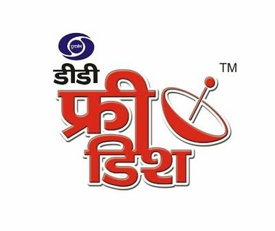 DD Free Dish is India's only Free DTH, DD Free Dish DTH  service is owned and operated by Public Service Broadcaster Prasar Bharati
 | FAN Account|