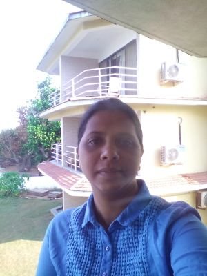 JyotiGadkari's profile picture. 