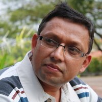 Guna Raj Luitel (@gunaraj) 's Twitter Profile Photo Guna Raj Luitel (@gunaraj) 's Twitter Profile Photo