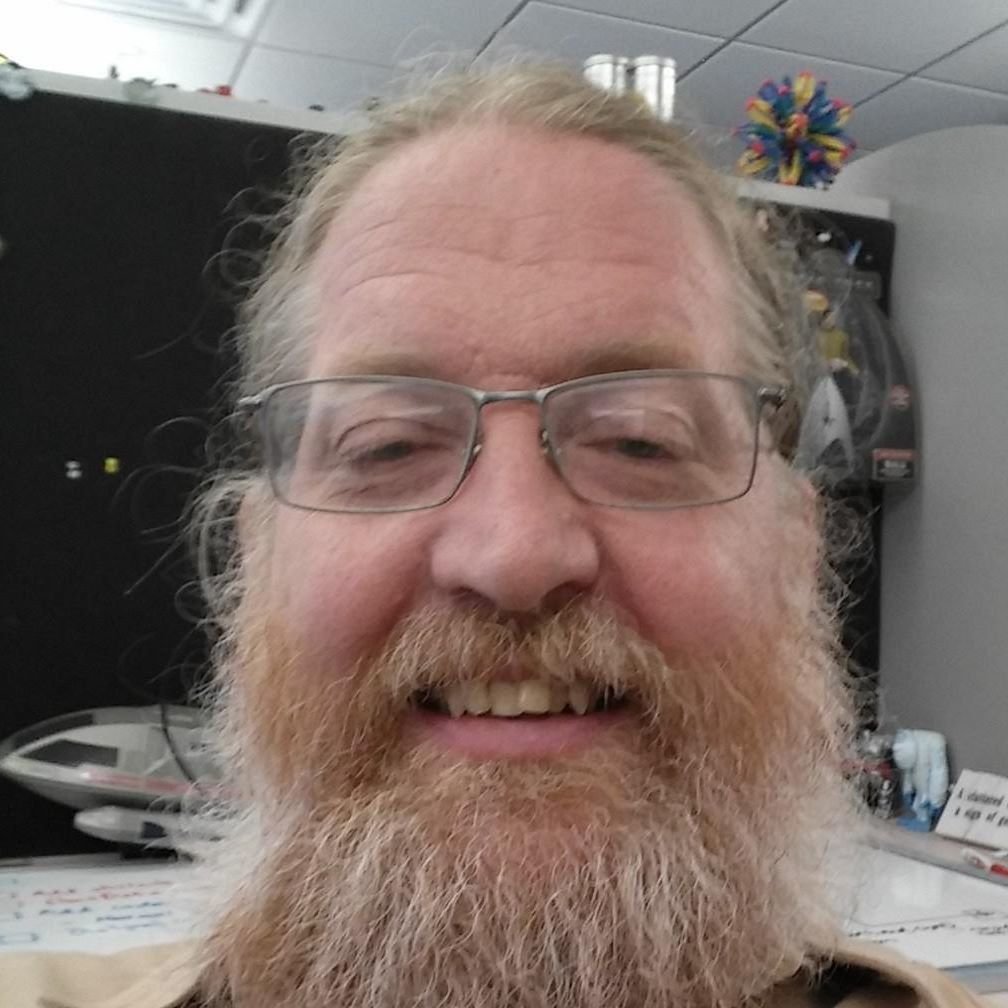 ldraconus's profile picture. Super Geek.  Avid Reader, Coder, Writer.  Also: Cyclist, Martial Artist, Father and Husband.  Okay, maybe not a super geek.