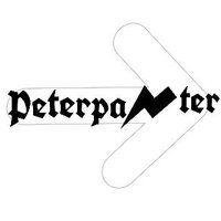 P E T E RP A N T E R (@peterpanter_dc) 's Twitter Profile