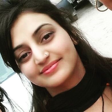 MeeraKh17742283's profile picture. Food, Fashion & Lifestyle Music Comedy and Humour