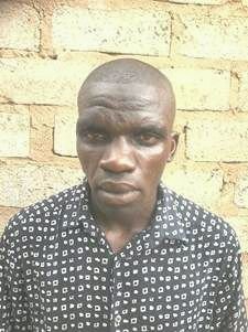 NgobeniMasen's profile picture. Don't rejected by God