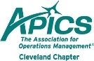 APICS_Cleveland's profile picture. The Cleveland Chapter APICS is dedicated to enhancing individual & organizational success by inspiring lifelong learning.