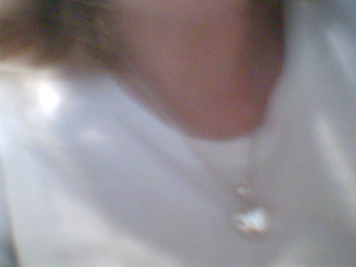 Mom, Stubborn Redhead, Southern woman, maker, organic enjoyer, old-school respecter of medical privacy, adorer of family