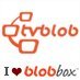 TVBLOB develops BLOBbox, a totally new product category that providing users with the best digital and connected TV experience.
TV revolution is now!