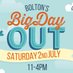 Bolton's Big Day Out (@BBDO2016) Twitter profile photo