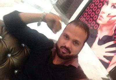 AliImra77763073's profile picture. Man