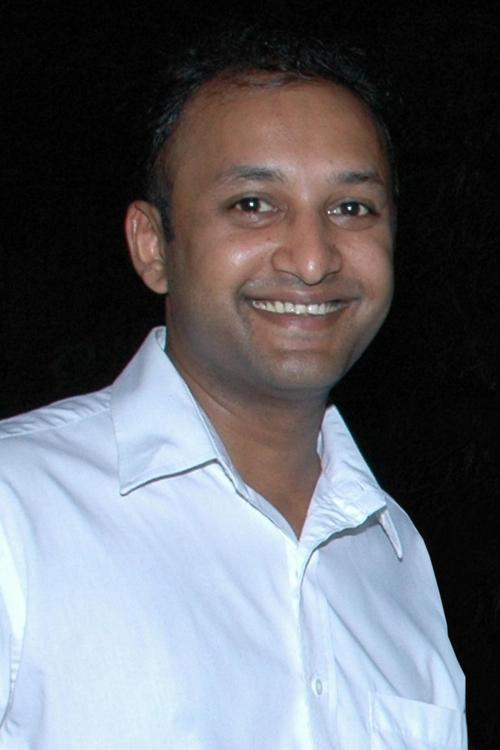 I am a French and American citizen, of Indian origin (Pondicherry).  I am the Managing Director of Fortune Floragro India Limited.
