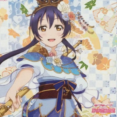 機種変鳴神@多分使えなくなるさんのプロフィール画像