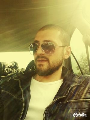 mucahitsimsek11's profile picture. :)