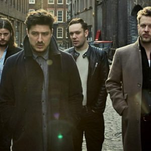 sonsandmumford's profile picture. And indeed there will be time.