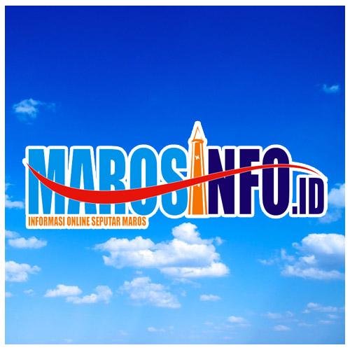 infomaros's profile picture. Berbagi informasi seputar Kabupaten Maros, Sulawesi Selatan