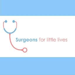 Launched in 2015, Surgeons For Little Lives is a NPO based at Chris Hani Baragwanath Academic Hospital, dedicated to saving the lives of sick children.