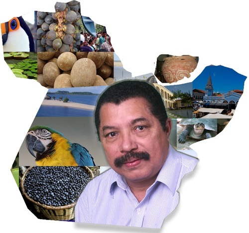 Sou crentes Deus, amigo, político militante, bom pai, bom avô