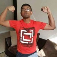 Azam Nizam Alhaushab (@alhaushab) 's Twitter Profile