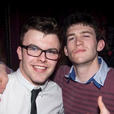 Robert_V_12's profile picture. Ooo I'm Rab