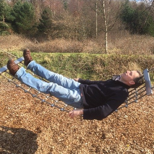 Dad, Music Composer, Chief Executive of @rednoteensemble and Festival Director of @newmusicdublin