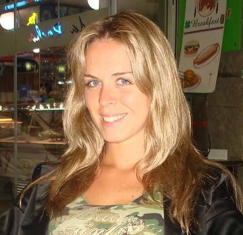 CarlaPintoSilva's profile picture. Jornalista TVI / TVI24