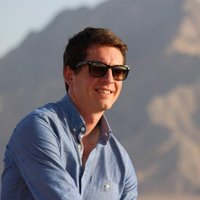 Andrew Nutter (@andrewnutter) 's Twitter Profile