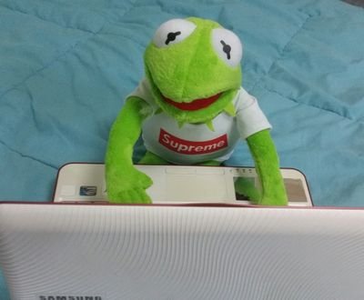 I'm a frog on a mission to eliminate Konglish.
I want to give Korean English learners a resource to which they can refer outside the classroom