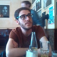 Artur Garcia Fuster (@arturgfuster) 's Twitter Profile Photo Artur Garcia Fuster (@arturgfuster) 's Twitter Profile Photo