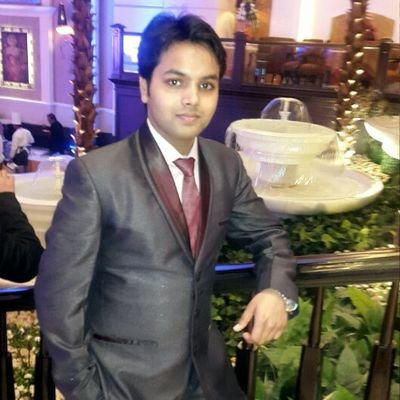 ankitsinghal323's profile picture. 