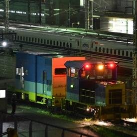 ものぐさ。新幹線、保守用車、鉄道ホビートレインが好きですが、詳しいわけではないです。鉄道用語を言われても通じず、〇〇〇系電車とか言われても車両が思い浮かばず、回送の早スジ遅スジと言われても「実はスジ知らないから撮ったことないっす」というレベルなので、間違ったことを言っていたら本当にごめんなさい。