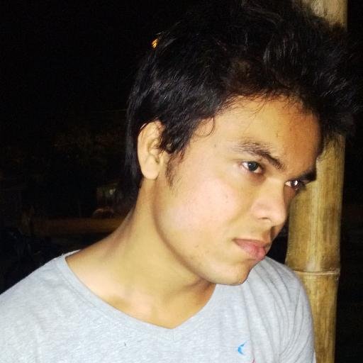 chndnkumr's profile picture. 