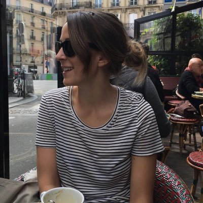 I love food, holidays & sport. Yogi & wannabe Parisienne