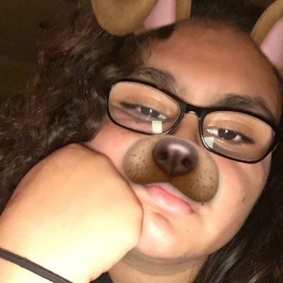 FelicityFg's profile picture. #SLHS