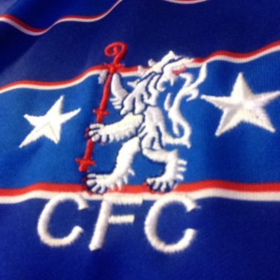 Bigpollsy's profile picture. Imagine not being Chelsea.