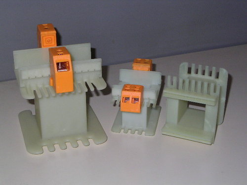 One stop shop for transformer manufacturers.