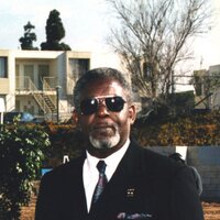 Nathan R Benjamin Jr (@mnyama) 's Twitter Profile