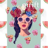 Girift Dergi (@giriftdergi) Twitter profile photo