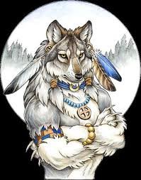 Greetings! I'm 19 years old (Male) Furry Wolf. If you want to talk just write me. IRL Sister:@rena3boszi