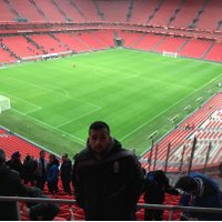 Jaime Bulnes (@jbulnes94) 's Twitter Profile